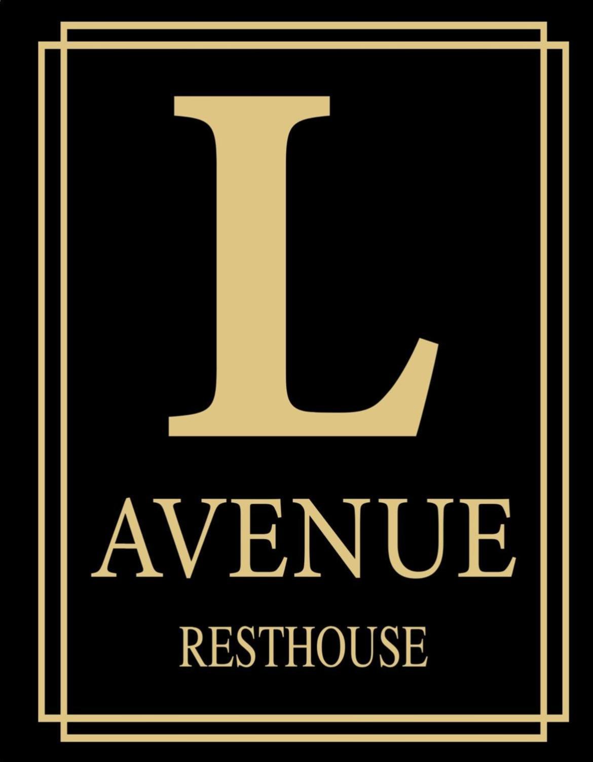 Lavenue Resthouse Daire Nizva Dış mekan fotoğraf