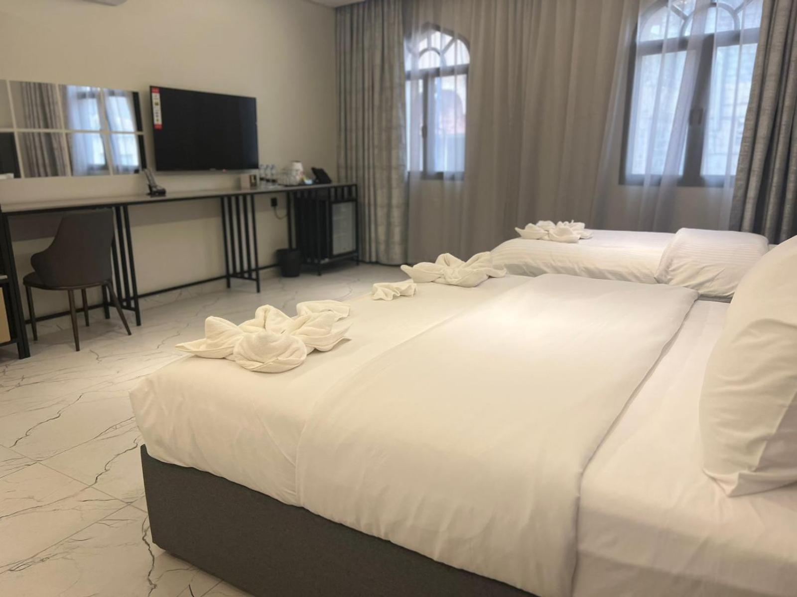 Lavenue Resthouse Daire Nizva Oda fotoğraf