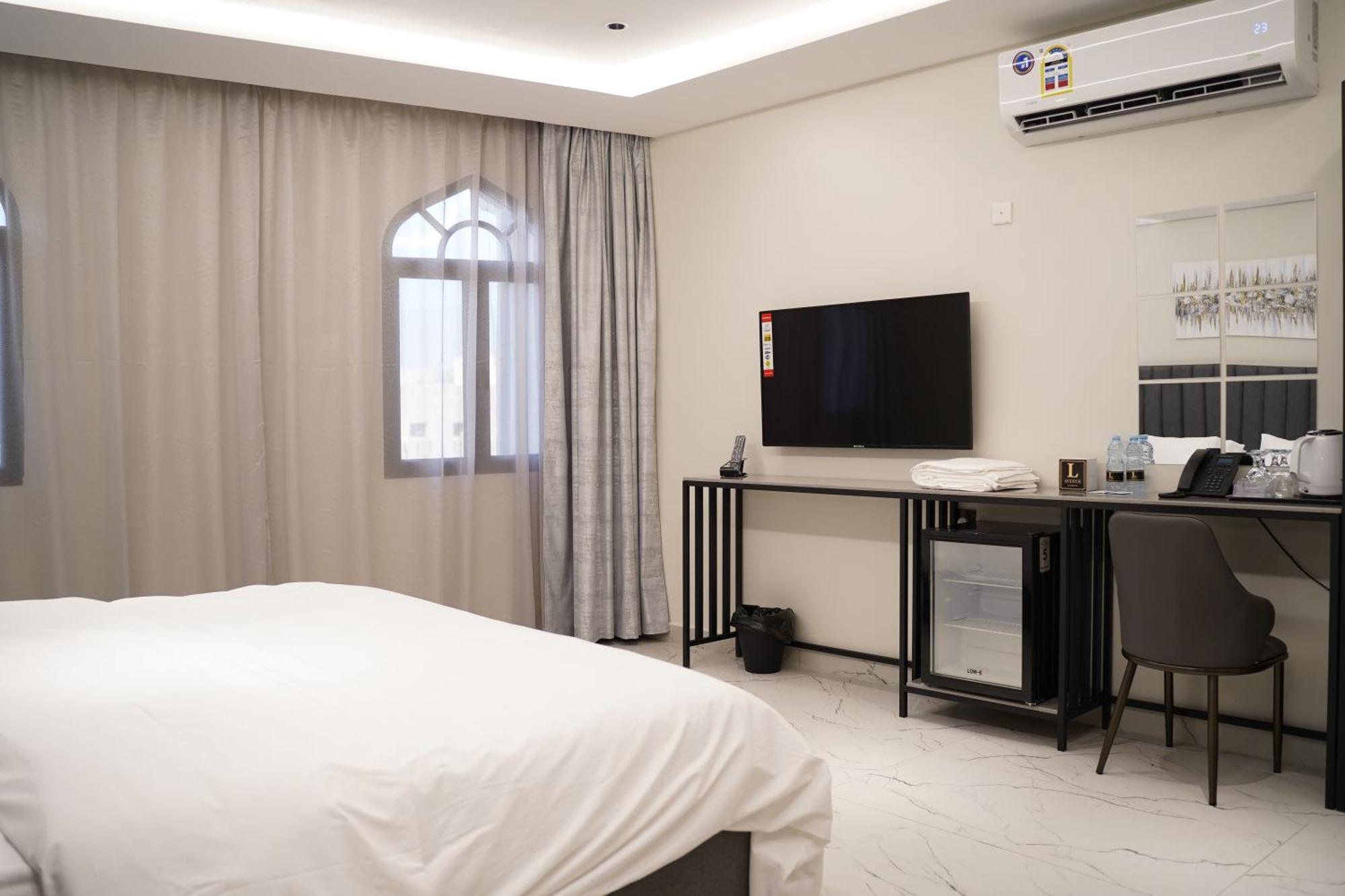 Lavenue Resthouse Daire Nizva Dış mekan fotoğraf